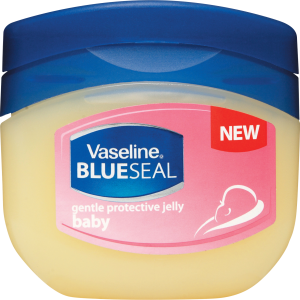 Blue Seal Vaseline 100M - Baby